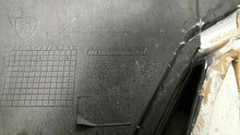 LAMBORGHINI AVENTADOR PASSENGER RIGHT SIDE ROCKER PANEL OEM 470853564