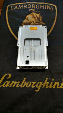 LAMBORGHINI GALLARDO LP560 SPYDER ROLLOVER CRASH BAR OEM 407880079A
