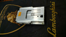 LAMBORGHINI GALLARDO LP560 SPYDER ROLLOVER CRASH BAR OEM 407880079A