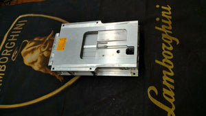 LAMBORGHINI GALLARDO LP560 SPYDER ROLLOVER CRASH BAR OEM 407880079A
