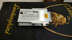 LAMBORGHINI GALLARDO LP560 SPYDER ROLLOVER CRASH BAR OEM 407880079A