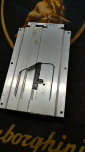 LAMBORGHINI GALLARDO LP560 SPYDER ROLLOVER CRASH BAR OEM 407880079A