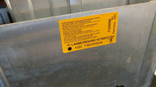 LAMBORGHINI GALLARDO LP560 SPYDER ROLLOVER CRASH BAR OEM 407880079A