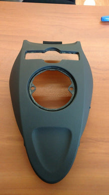 LAMBORGHINI GALLARDO & LP560 CENTER CONSOLE PANEL OEM 400820319B