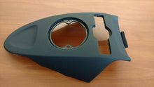 LAMBORGHINI GALLARDO & LP560 CENTER CONSOLE PANEL OEM 400820319B
