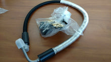 LAMBORGHINI GALLARDO POWER STEERING UPDATE HOSE LINE PIPE OEM NEW 0R1400609
