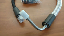 LAMBORGHINI GALLARDO POWER STEERING UPDATE HOSE LINE PIPE OEM NEW 0R1400609