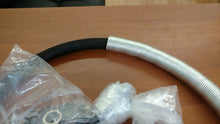 LAMBORGHINI GALLARDO POWER STEERING UPDATE HOSE LINE PIPE OEM NEW 0R1400609