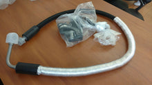 LAMBORGHINI GALLARDO POWER STEERING UPDATE HOSE LINE PIPE OEM NEW 0R1400609