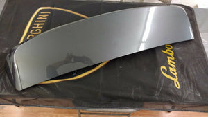 BENTLEY BENTAYGA REAR ROOF SPOILER OEM 36A827933