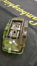 LAMBORGHINI HURACAN REAR LEFT BRAKE CALIPER OEM 4T0615405AC