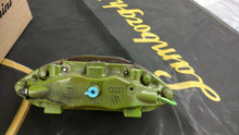 LAMBORGHINI HURACAN REAR LEFT BRAKE CALIPER OEM 4T0615405AC