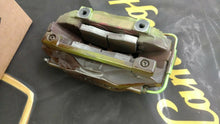 LAMBORGHINI HURACAN REAR LEFT BRAKE CALIPER OEM 4T0615405AC