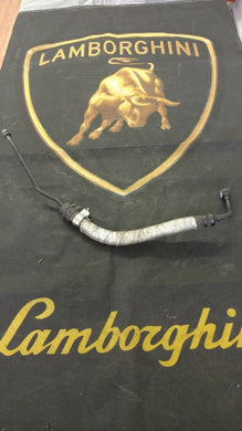 LAMBORGHINI LP550 560 570 POWER STEERING PUMP LINE OEM 420422893F