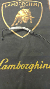 LAMBORGHINI LP550 560 570 POWER STEERING PUMP LINE OEM 420422893F