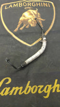 LAMBORGHINI LP550 560 570 POWER STEERING PUMP LINE OEM 420422893F