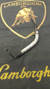 LAMBORGHINI LP550 560 570 POWER STEERING PUMP LINE OEM 420422893F