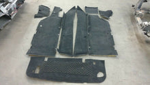 LAMBORGHINI GALLARDO , LP560 INTERIOR CARPET SET OEM