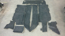LAMBORGHINI GALLARDO , LP560 INTERIOR CARPET SET OEM