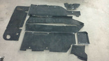 LAMBORGHINI GALLARDO , LP560 INTERIOR CARPET SET OEM