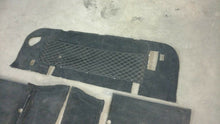 LAMBORGHINI GALLARDO , LP560 INTERIOR CARPET SET OEM