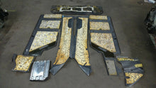 LAMBORGHINI GALLARDO , LP560 INTERIOR CARPET SET OEM