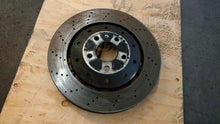LAMBORGHINI GALLARDO LP560 FRONT  BRAKE DISK ROTOR OEM 420615301B
