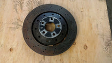 LAMBORGHINI GALLARDO LP560 FRONT  BRAKE DISK ROTOR OEM 420615301B