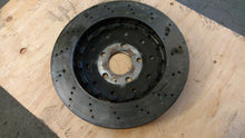 LAMBORGHINI GALLARDO LP560 FRONT  BRAKE DISK ROTOR OEM 420615301B