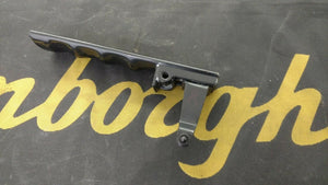 LAMBORGHINI MURCIELAGO LP640 PASSENGER RIGHT SIDE DOOR HANDLE OEM 410837208