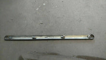 LAMBORGHINI GALLARDO PASSENGER SIDE DOOR SCUFF PLATE OEM 400853492C