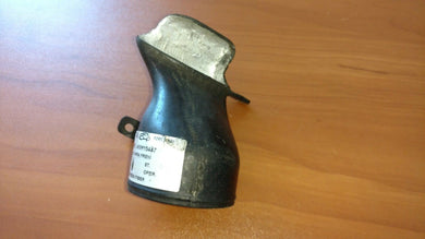 LAMBORGHINI MURCIELAGO LP640 CARBON CERAMIC AIR DUCT OEM 410615447