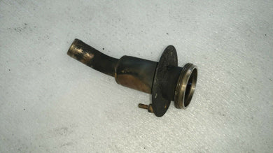 LAMBORGHINI GALLARDO SPYDER FUEL FILLER OEM 407201137B