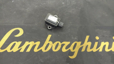 LAMBORGHINI GALLARDO COUPE SPYDER YAW RATE SENSOR OEM 8E0907637A