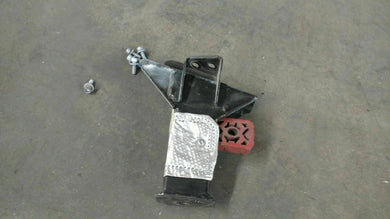 LAMBORGHINI GALLARDO LP560 REAR LH FRAME STRUT BUMPER SUPPORT OEM 400807553