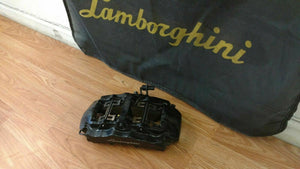LAMBORGHINI MURCIELAGO LP640 FRONT RIGHT PASSENGER BRAKE CALIPER OEM 410615106