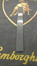 LAMBORGHINI MURCIELAGO ROADSTER ENGINE 6.2 V12 CARBON FIBER COVER OEM 0020016649