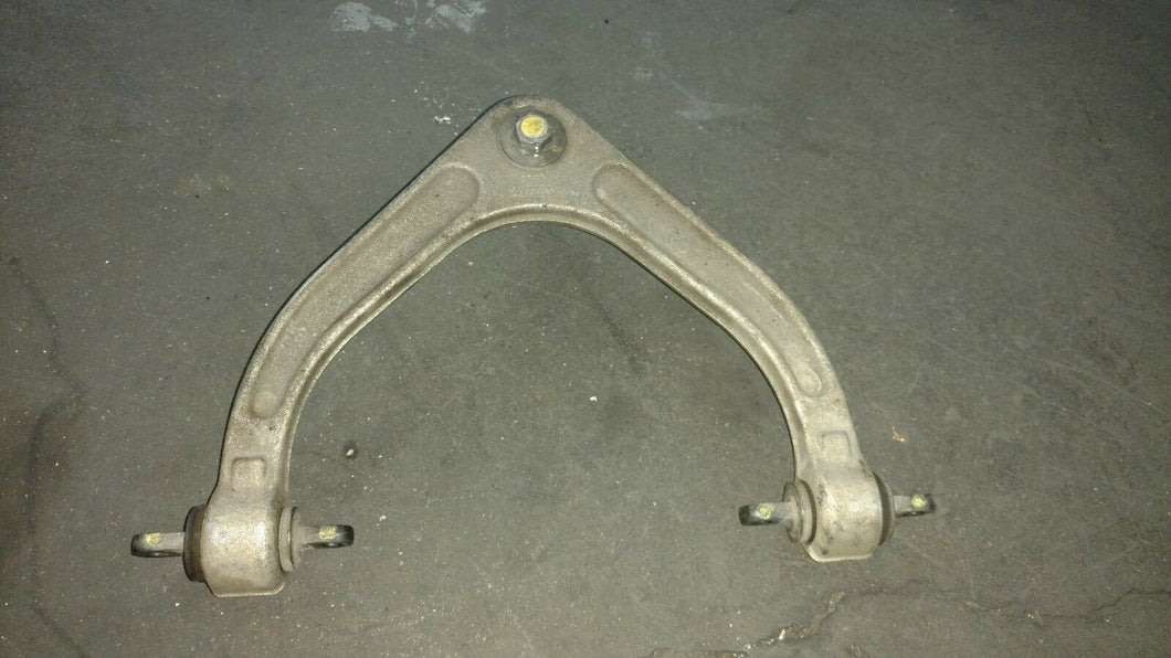 LAMBORGHINI GALLARDO REAR LEFT UPPER A CONTROL ARM OEM 400505323B
