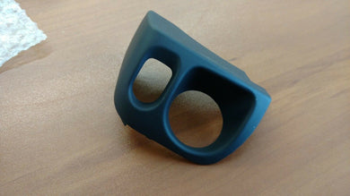 LAMBORGHINI GALLARDO & LP560 LH INNER SIDE COLUMN TRIM OEM 400953561