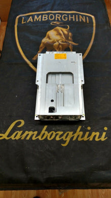 LAMBORGHINI GALLARDO SPYDER ROLLOVER CRASH BAR OEM 407880079A