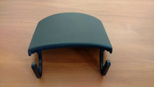 LAMBORGHINI GALLARDO & LP560 CENTER CONSOLE REAR GLOVE BOX LID OEM 400863284