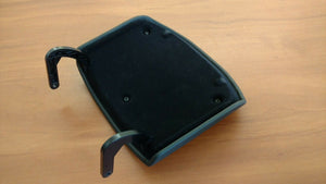 LAMBORGHINI GALLARDO & LP560 CENTER CONSOLE REAR GLOVE BOX LID OEM 400863284