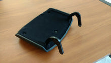 LAMBORGHINI GALLARDO & LP560 CENTER CONSOLE REAR GLOVE BOX LID OEM 400863284