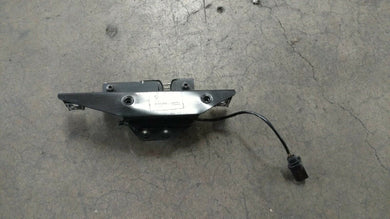 LAMBORGHINI GALLARDO LP560 LP570 REAR TRUNK LOCK REINFORCEMENT OEM 400813787A