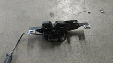 LAMBORGHINI GALLARDO LP560 LP570 REAR TRUNK LOCK REINFORCEMENT OEM 400813787A