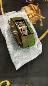 LAMBORGHINI HURACAN REAR RIGHT BRAKE CALIPER OEM 4T0615406AC