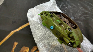 LAMBORGHINI HURACAN REAR RIGHT BRAKE CALIPER OEM 4T0615406AC