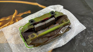 LAMBORGHINI HURACAN REAR RIGHT BRAKE CALIPER OEM 4T0615406AC
