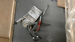 LAMBORGHINI GALLARDO OIL TANK OIL RESERVOIR OEM 07L115373B