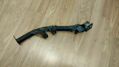 LAMBORGHINI HURACAN REAR LEFT BUMPER STRUT BRACKET OEM 4T0813753E